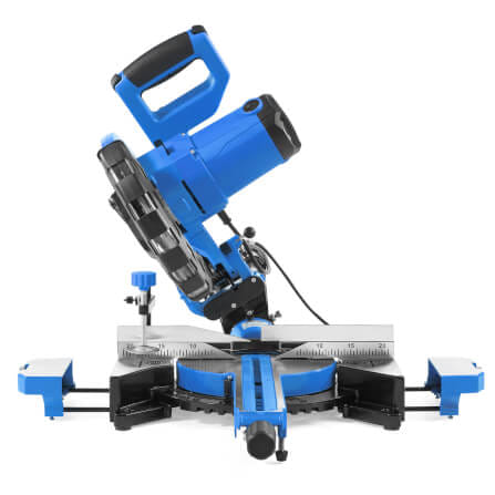 เครื่องเลื่อยองศา TOMA JAPAN รุ่น GX-955U 10 นิ้ว 2,500 วัตต์_6